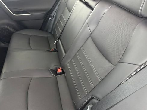 Used 2024 Toyota RAV4 Limited w/ Weather Package AWD/4WD image 29