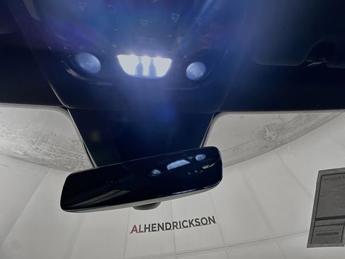 Used 2024 Dodge Hornet R/T Plus w/ R/T Blacktop Package image 18