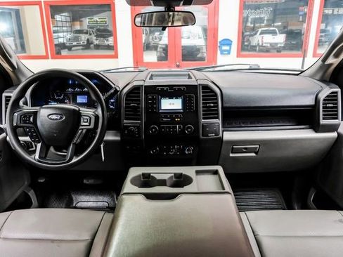 Used 2022 Ford F350 XL w/ Power Equipment Group image 16