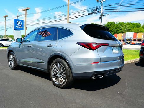 Certified 2024 Acura MDX SH-AWD w/ Advance Package image 5