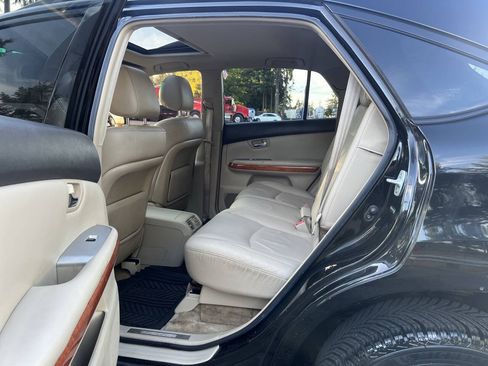 Used 2007 Lexus RX 400h AWD image 20