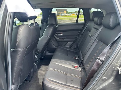 Used 2025 MAZDA CX-50 AWD 2.5 S w/ Premium Plus Pkg image 10