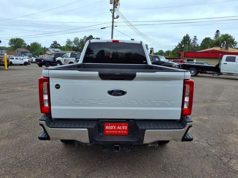 Used 2025 Ford F350 XLT image 5