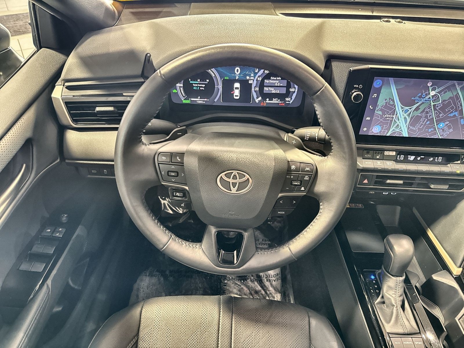 Used 2026 Toyota Camry XSE FWD image 17