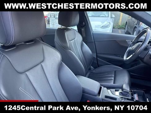 Used 2023 Audi A4 2.0T Premium Plus AWD/4WD image 17