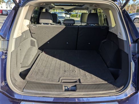 Certified 2024 Nissan Rogue SV w/ SV Premium Package image 20