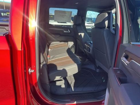 New 2026 Chevrolet Silverado 1500 High Country image 31