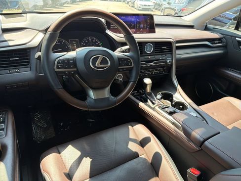 Used 2016 Lexus RX 350 FWD w/ Premium Package image 22
