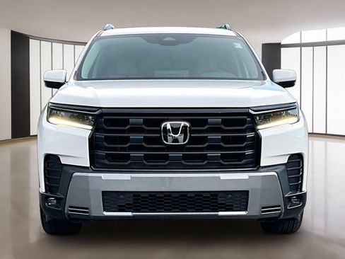 Used 2026 Honda Pilot EX-L image 2