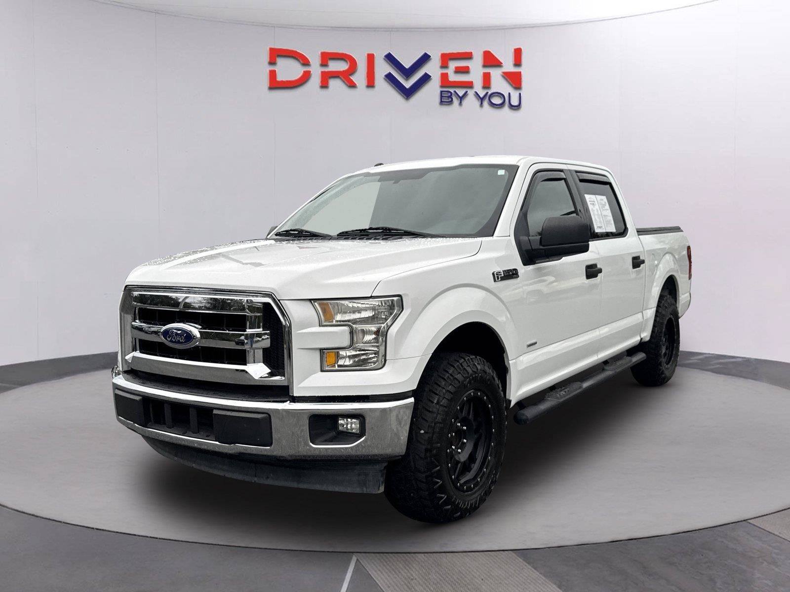 Used 2017 Ford F150 XLT RWD image 7