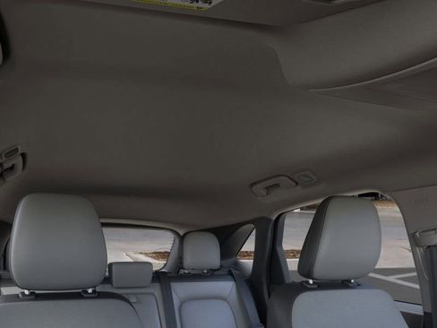 New 2024 Ford Escape Base image 22