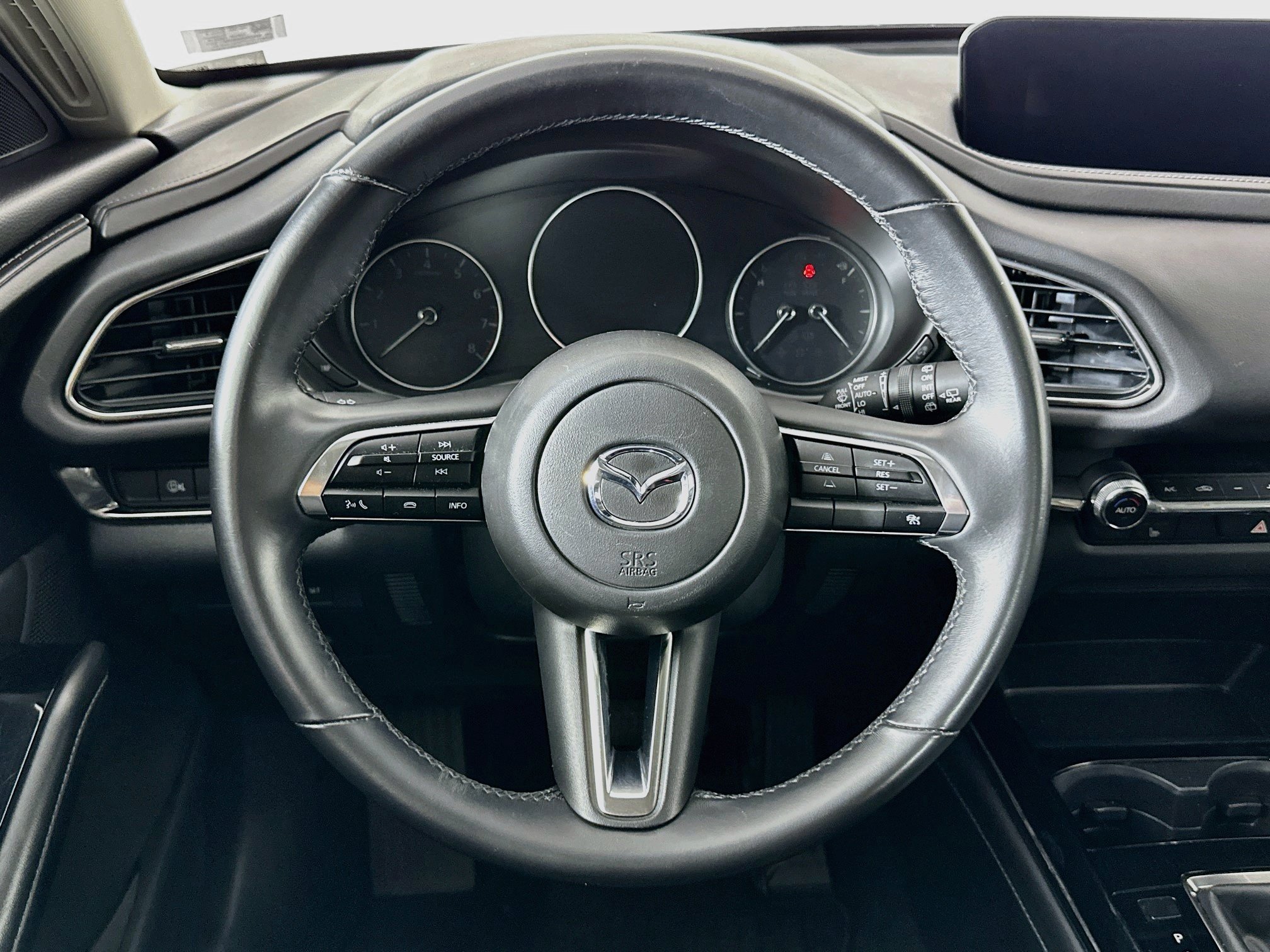 Used 2025 MAZDA CX-30 AWD 2.5 S w/ Preferred Package image 18
