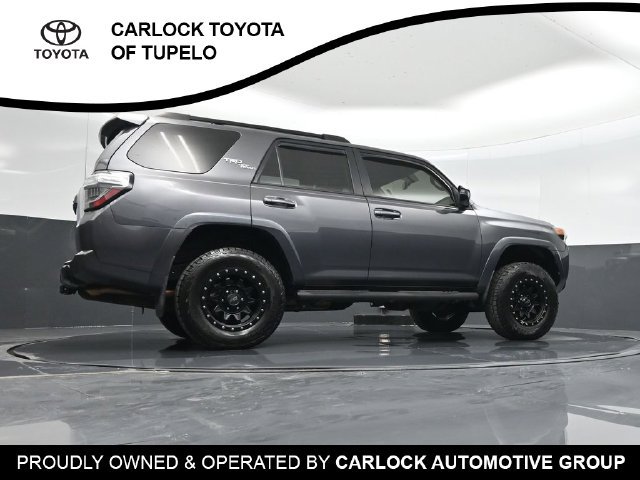 Used 2019 Toyota 4Runner TRD Off-Road AWD/4WD image 57