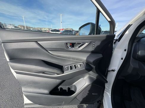 New 2026 Subaru Ascent Limited image 23