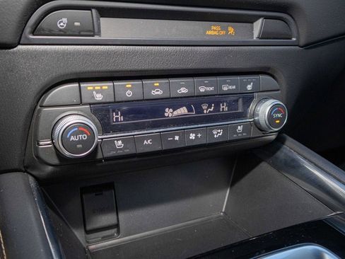 Used 2023 MAZDA CX-5 AWD 2.5 S w/ Premium Plus Pkg image 20