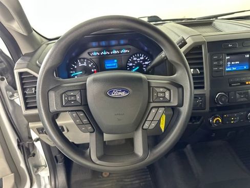 Used 2019 Ford F250 XL w/ STX Appearance Package image 14