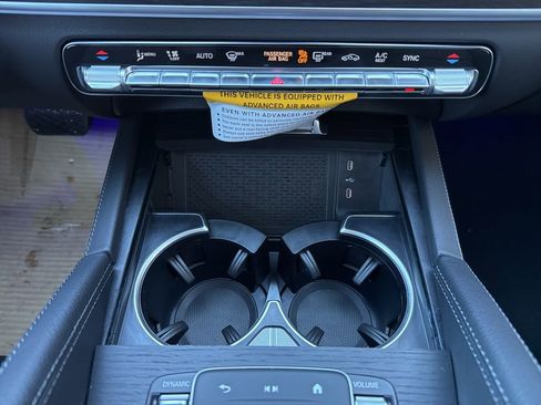 New 2026 Mercedes-Benz GLE 350 4MATIC image 26