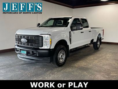 Used 2024 Ford F350 XL w/ FX4 Off-Road Package