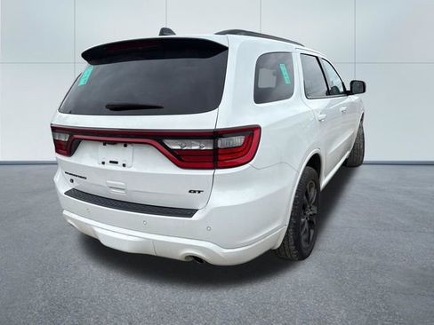 Used 2023 Dodge Durango GT AWD/4WD image 4