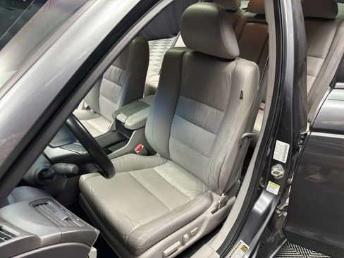 Used 2010 Honda Accord EX-L image 30