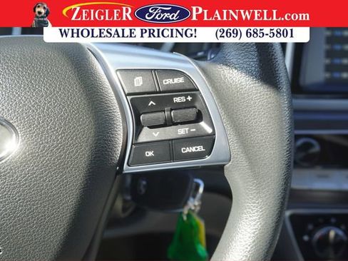 Used 2018 Hyundai Sonata ECO image 23