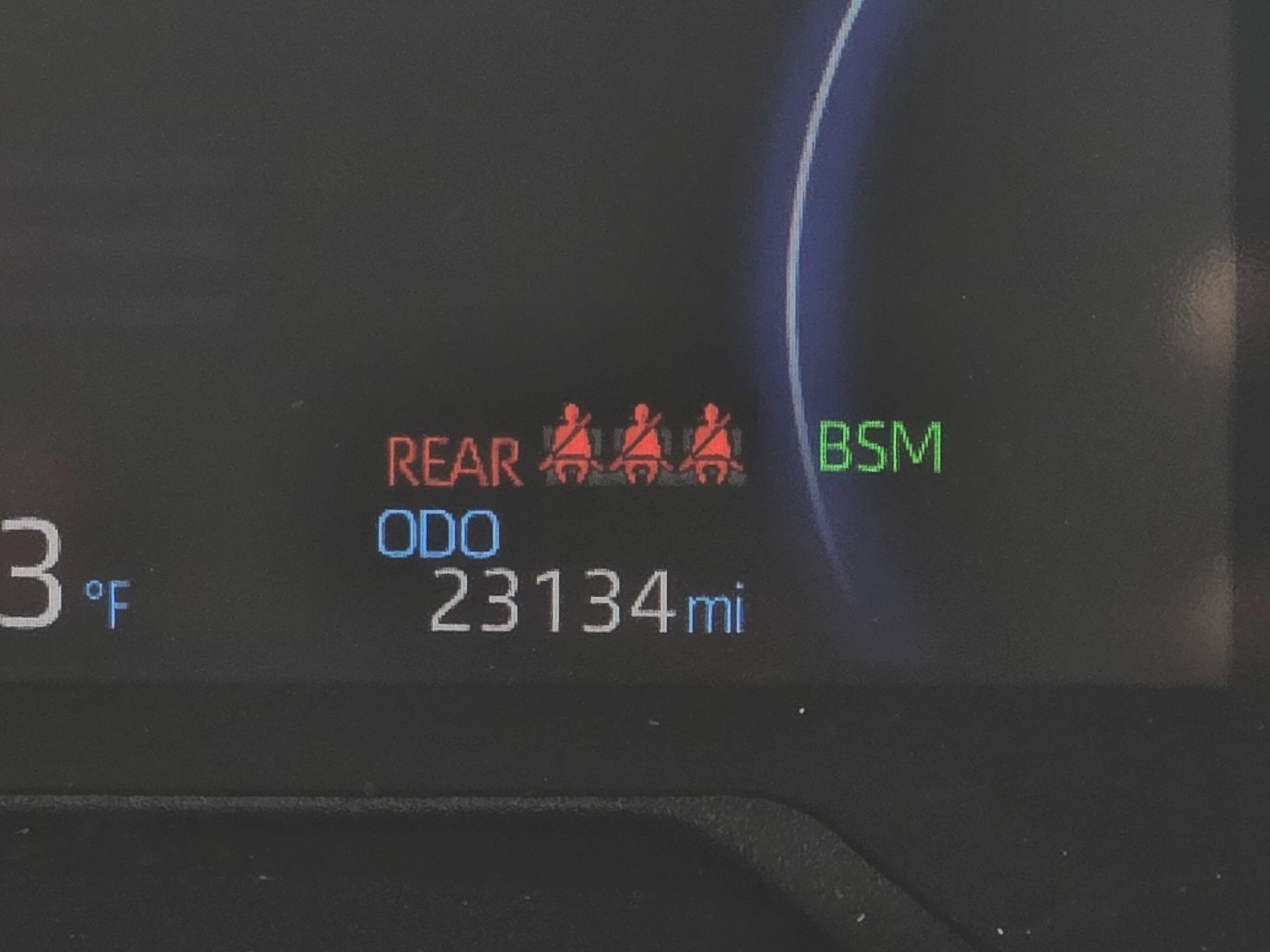 Certified 2024 Toyota RAV4 XLE w/ Convenience Package AWD/4WD image 24