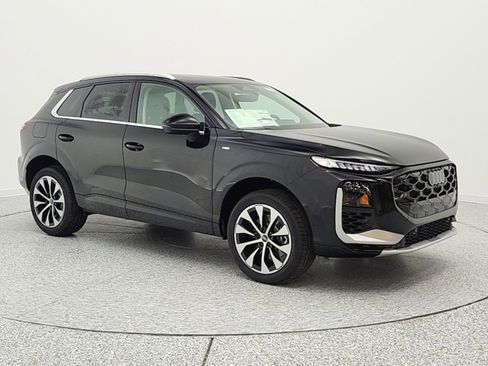 New 2026 Audi Q3 quattro 2.0T AWD/4WD image 3