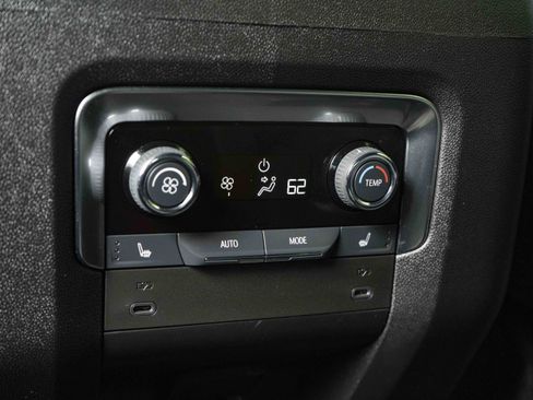 Used 2025 Chevrolet Tahoe RST w/ Comfort Package AWD/4WD image 41
