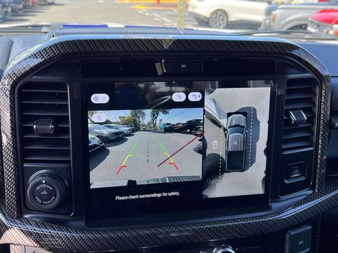 New 2025 Ford F150 Lariat w/ Equipment Group 501A Mid image 19