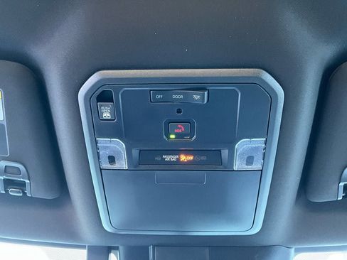 New 2026 Toyota Tundra Limited image 16