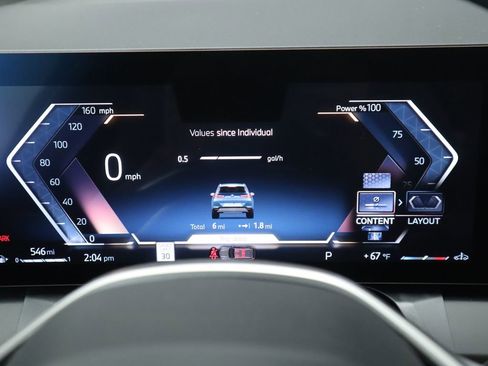 New 2026 BMW X3 xDrive30 w/ Convenience Package image 32