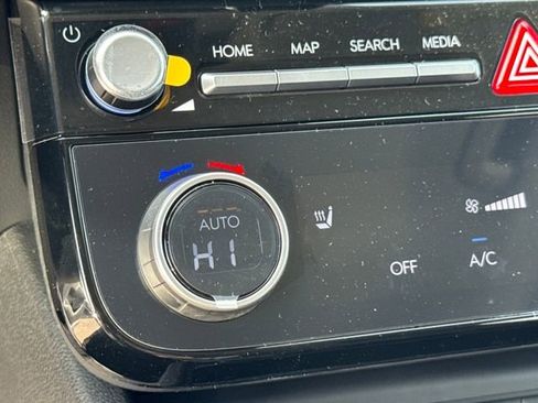 New 2026 Hyundai Tucson SEL AWD/4WD image 20