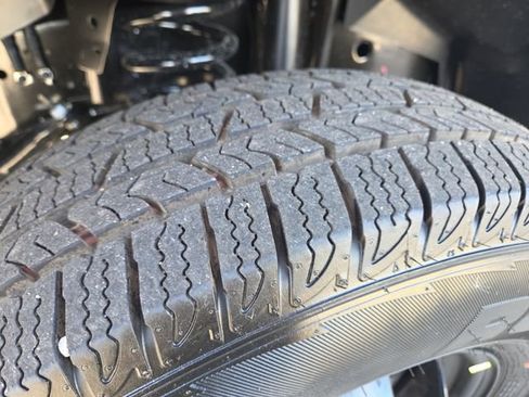 New 2026 RAM 3500 Tradesman image 42