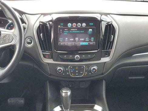 Used 2019 Chevrolet Traverse LT image 25