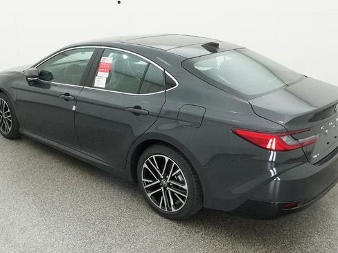 New 2026 Toyota Camry XLE image 5