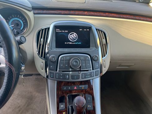 Used 2013 Buick LaCrosse Leather image 17