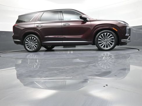 Certified 2024 Hyundai Palisade Calligraphy AWD/4WD image 33