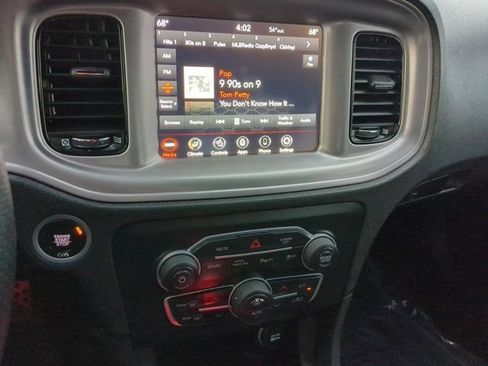 Used 2023 Dodge Charger R/T w/ Blacktop Package image 11