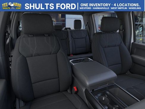 New 2026 Ford F150 STX AWD/4WD image 11