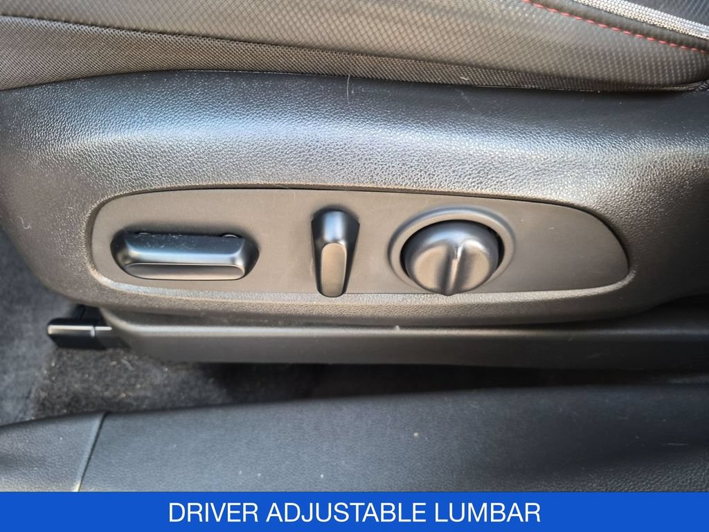 Used 2021 Chevrolet TrailBlazer RS w/ Sun and Liftgate Package AWD/4WD image 15