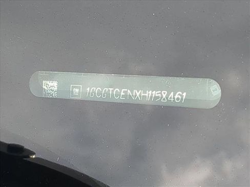 Used 2017 Chevrolet Colorado LT image 28