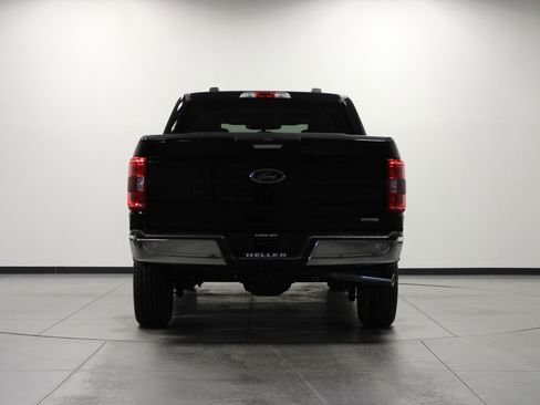 Used 2022 Ford F150 XLT w/ XTR Package image 5
