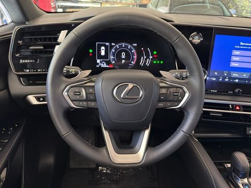 Certified 2024 Lexus RX 350 FWD w/ Technology Package image 22