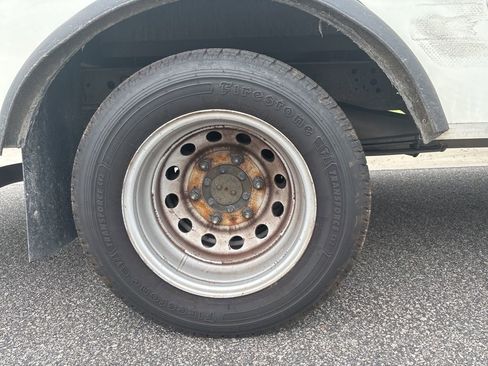 Used 2022 Ford Transit 350 DRW image 11