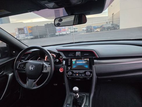 Used 2020 Honda Civic Si image 15