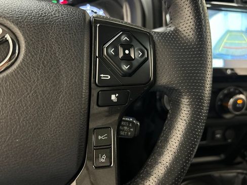 Used 2024 Toyota 4Runner TRD Off-Road Premium w/ Off Road Premium Plus Package AWD/4WD image 21