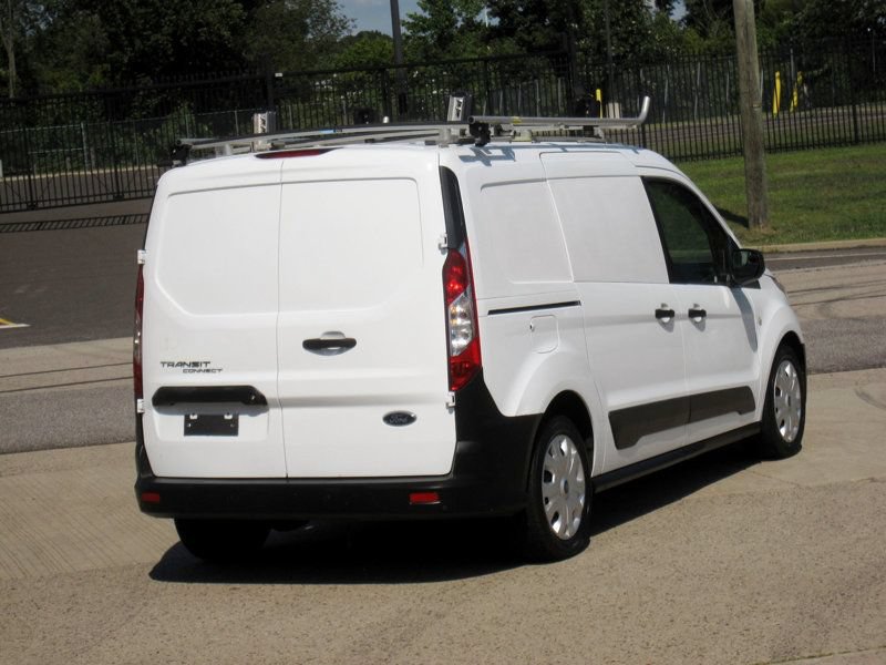 Used 2020 Ford Transit Connect XL FWD image 12