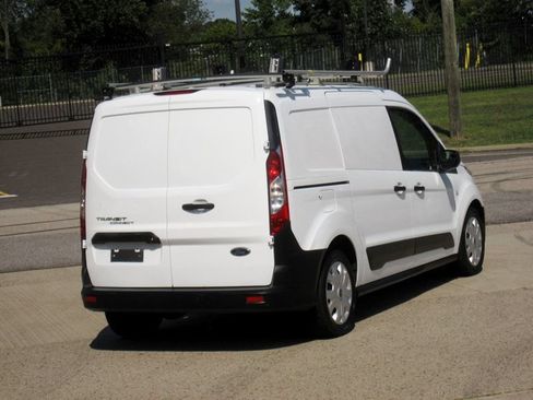 Used 2020 Ford Transit Connect XL FWD image 12