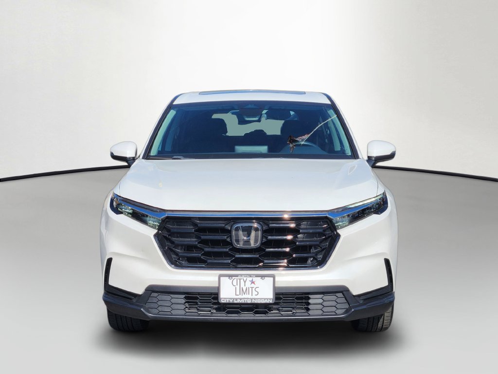Used 2024 Honda CR-V EX image 2