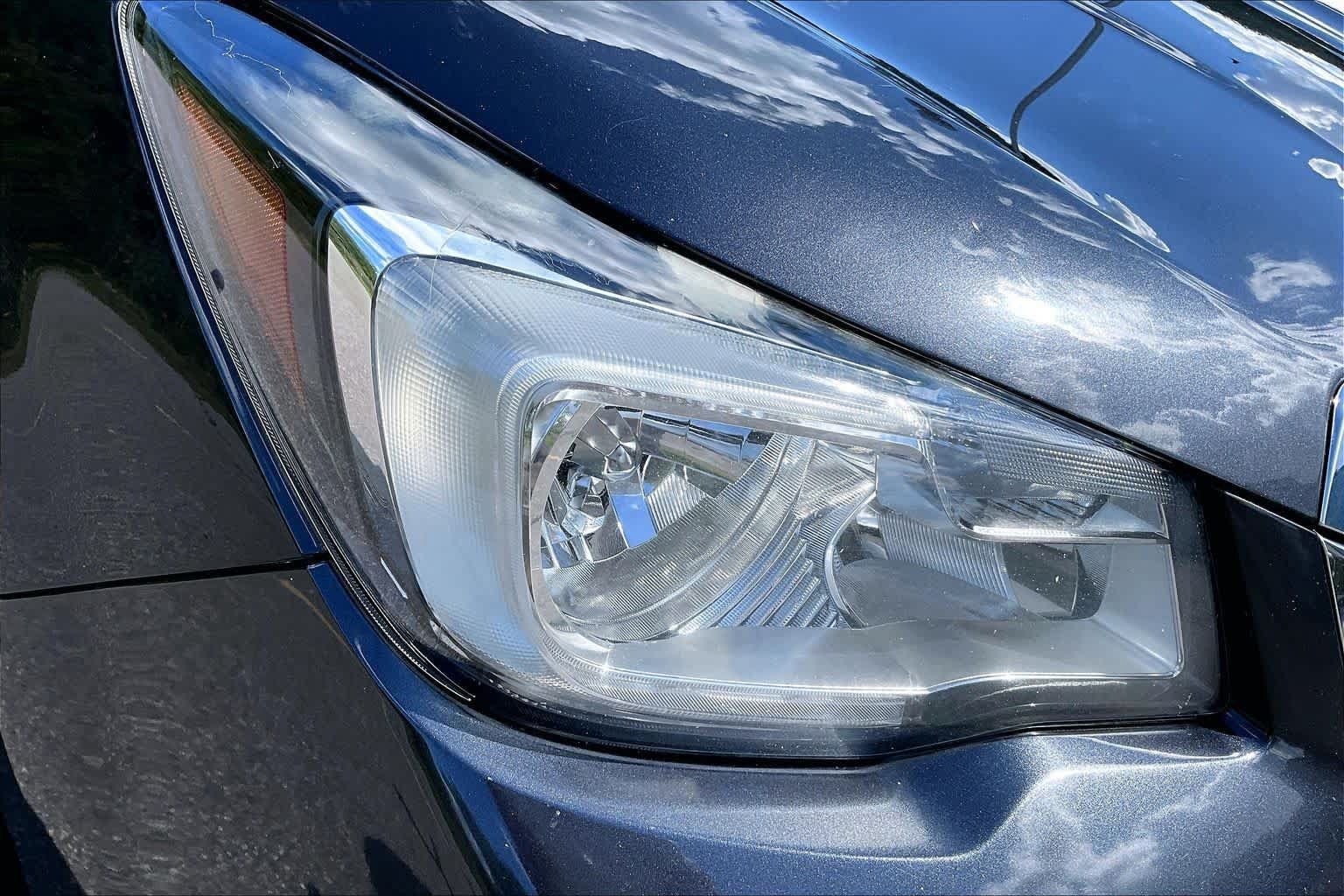 Used 2017 Subaru Forester 2.0XT Premium w/ Popular Package #2A AWD/4WD image 27
